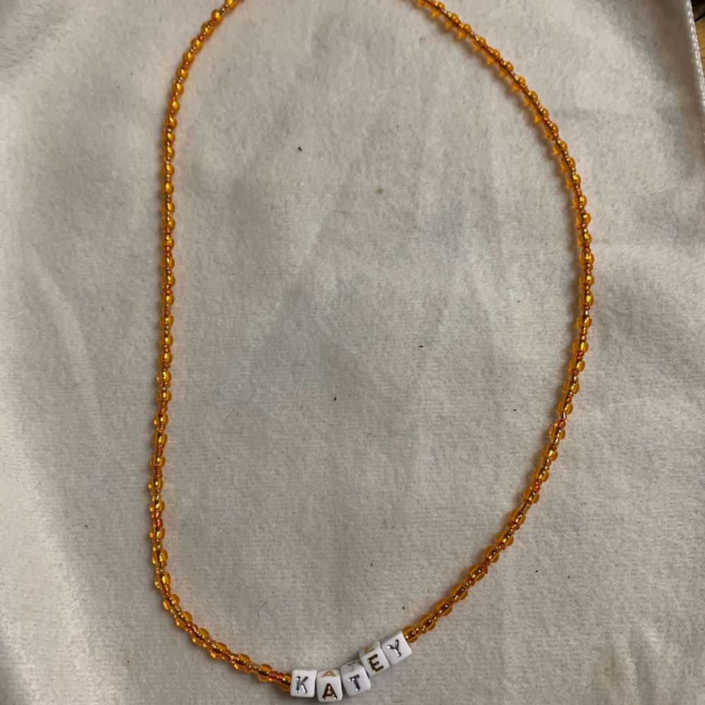 Necklaces - Picture 2 of 8